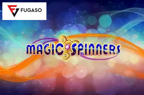 Magic Spinners